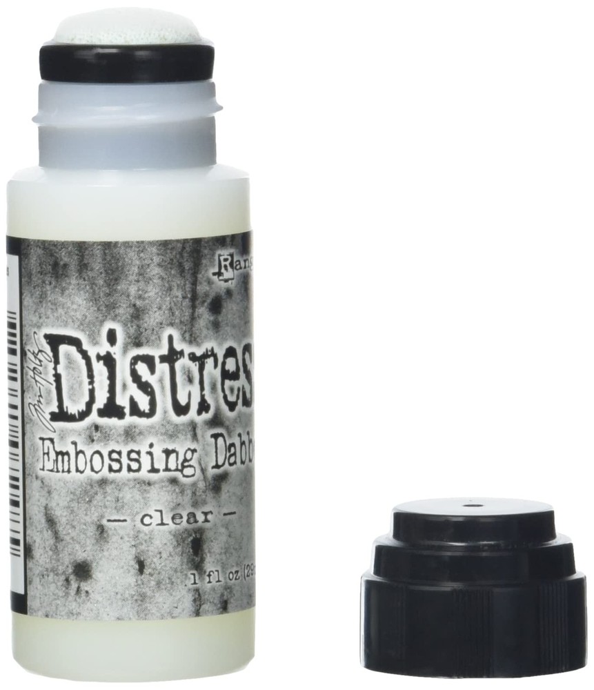 Tim Holtz - EMBOSSING DABBER