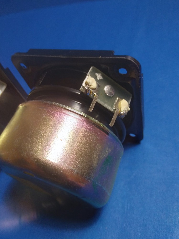 Replacement Bose Speakers Driver For Bose Wave Radio AWR1B2 Tested