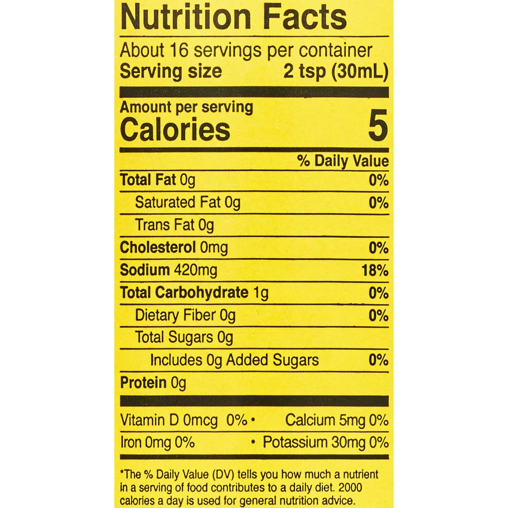 Scott'S Red Hot Barbecue Sauce, 16 Fl Oz