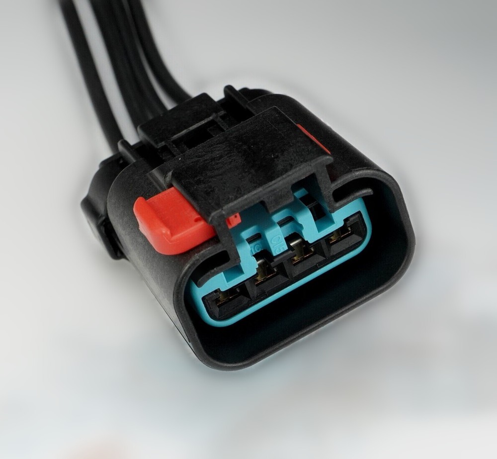 Genuine GM Multi-Purpose Pigtail