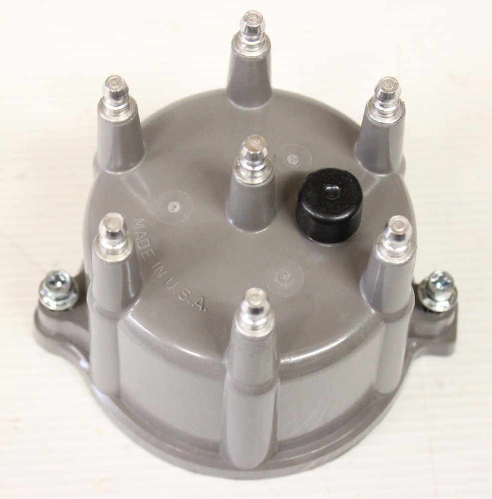 Distributor Cap-O.E. Replacement BWD P-SERIES C238P