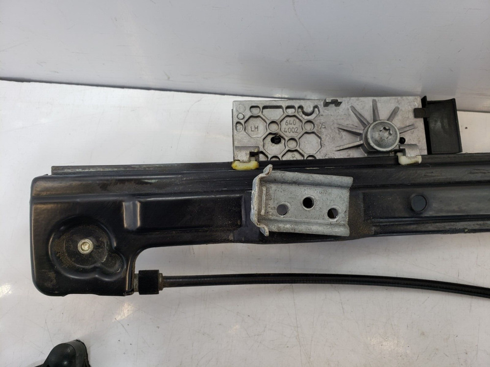 ✅ 07-13 OEM Mini Cooper S R56 Front Left Driver Side Window Regulator Motor