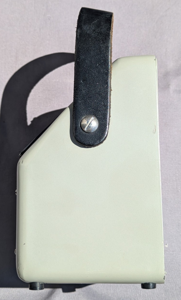 Bird 6254 Wattmeter