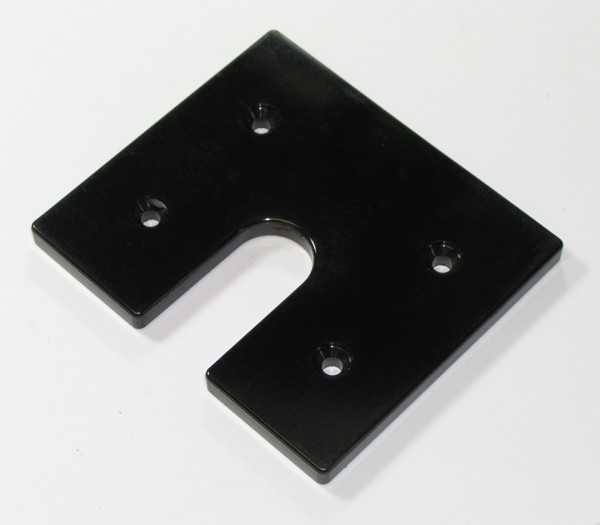 Bosch PR20EVS Router Replacement Base - 2609100381