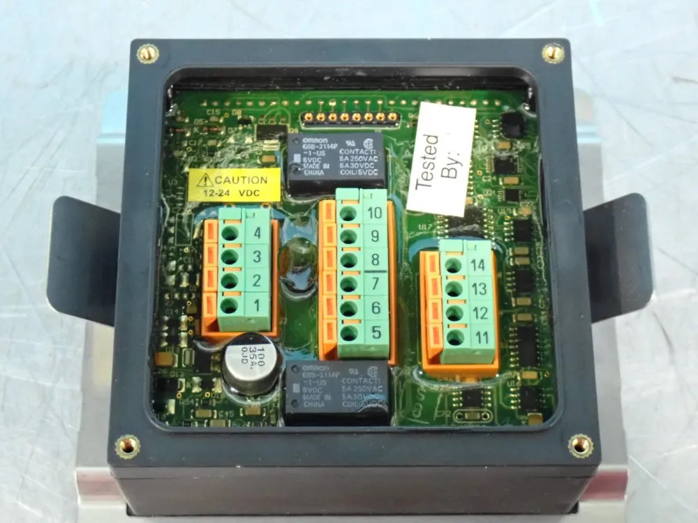 OMEGA CDTX-90-2P PANEL 12250270321