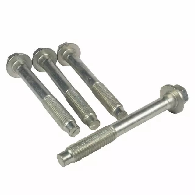 Genuine Ford Radiator Support Panel Reinforcement Bolt W500328-S437