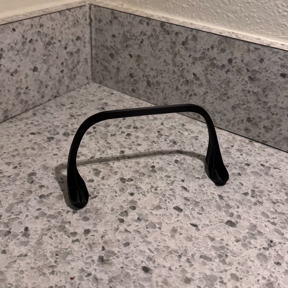 Pack of 2 - 3D Printed Minimalist PS5 Controller Stand