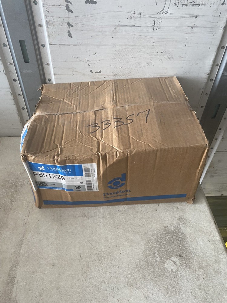 Donaldson P551329
