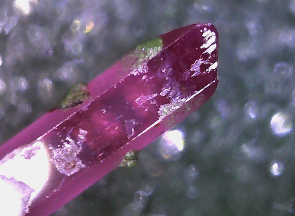 Record Cutting Lathe Transco Head needle original