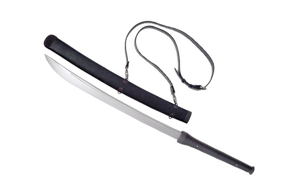 Banshee sword
