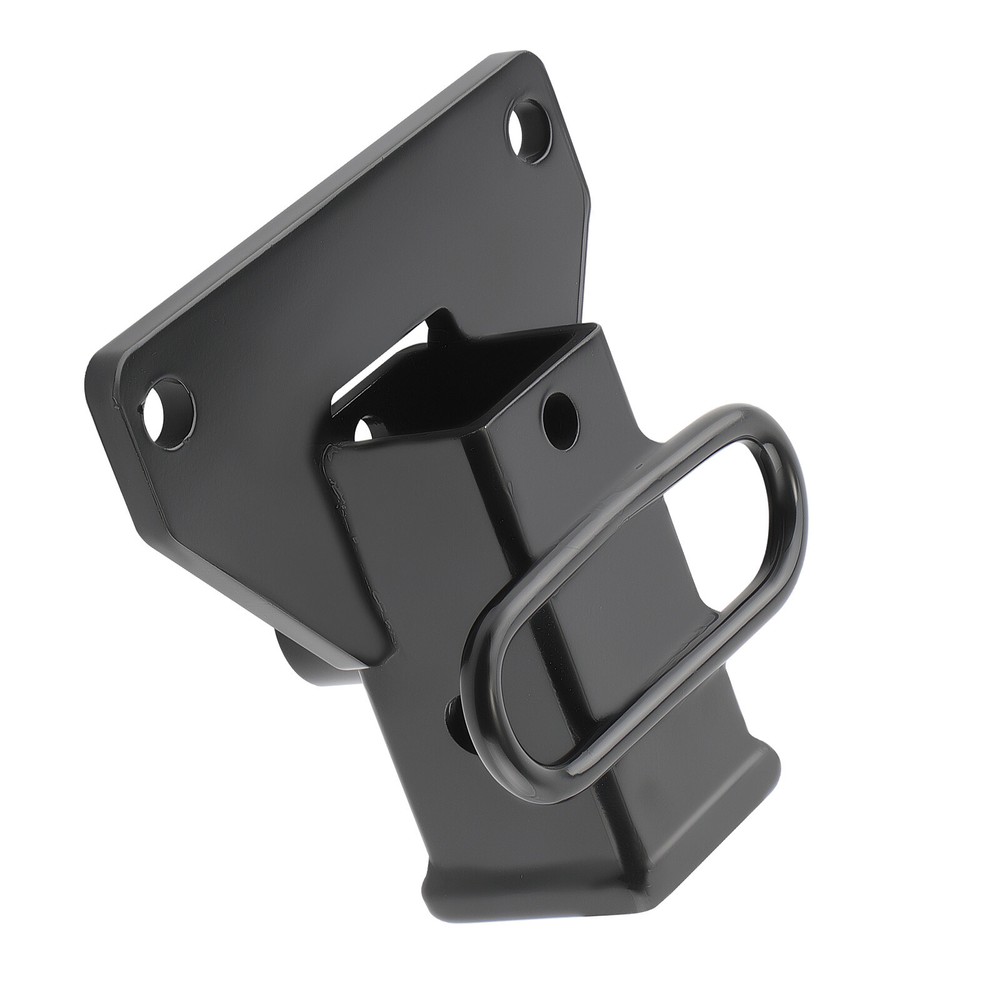 Class 3 Trailer Tow Hitch 2'' Receiver Assembly For Jeep Gladiator 5000 lbs