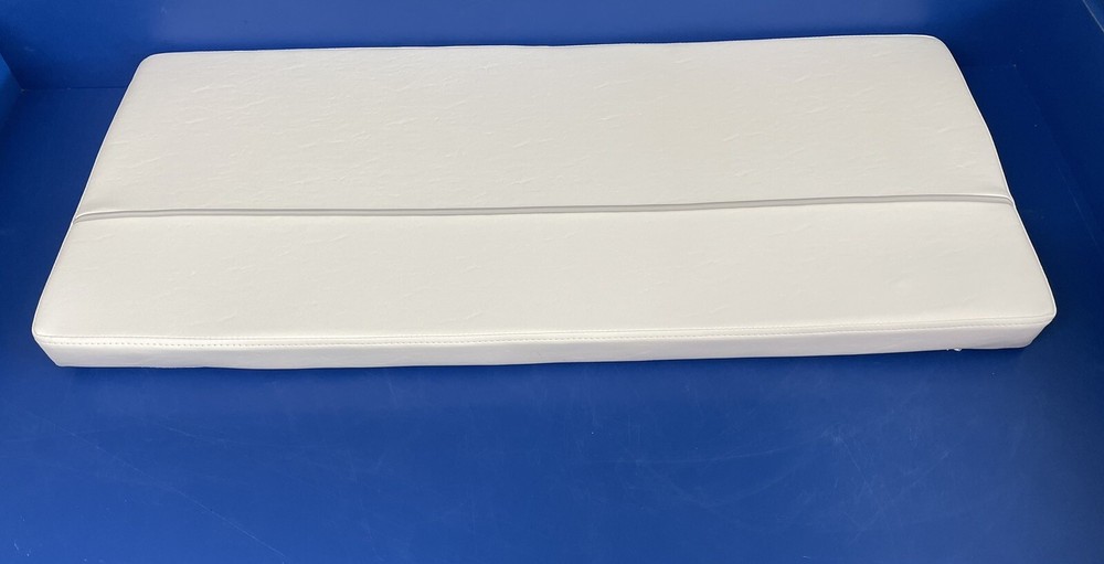 BOAT BENCH SEAT CUSHION 29"x15"x3"