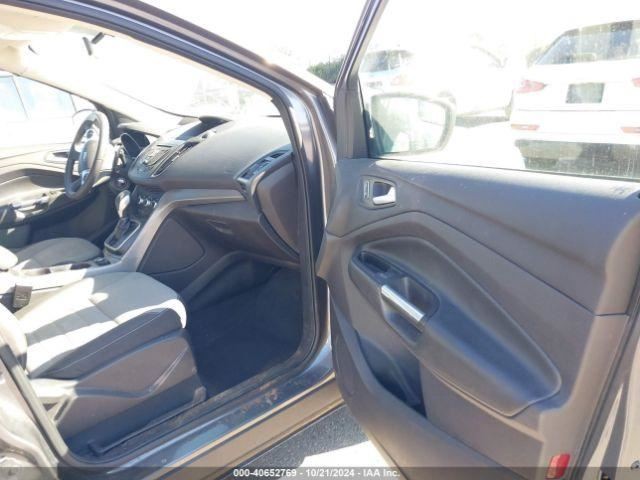 Fuse Box Engine Fits 13-16 ESCAPE 4457926