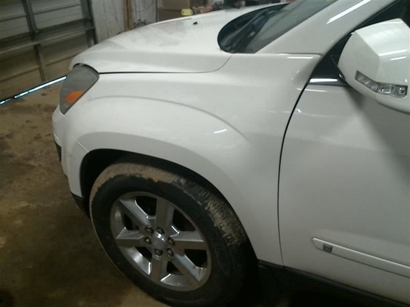 Console Front Floor Fits 07-12 ACADIA 10138295