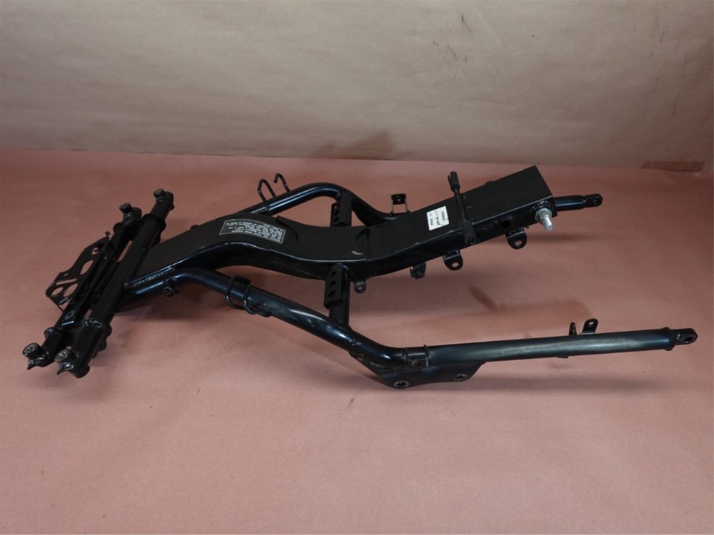 2003-2009 Honda Interceptor 800 VFR800 REAR SUB FRAME SUBFRAME