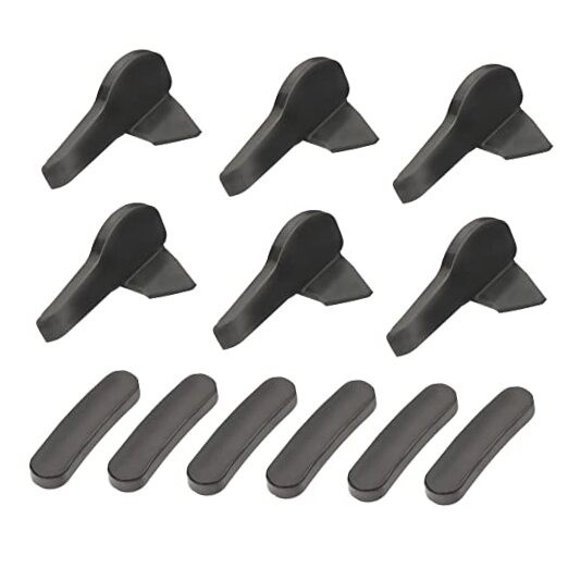 Tire Changer Duckhead Inserts for Tire Changing Machine Attachment,