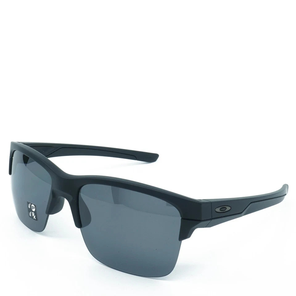 Mens Oakley Thinlink Polarized Sunglasses OO9316-11