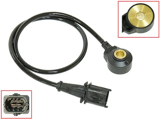 SP1 Engine Knock Sensor for Ski-Doo MXZ 800 05-06