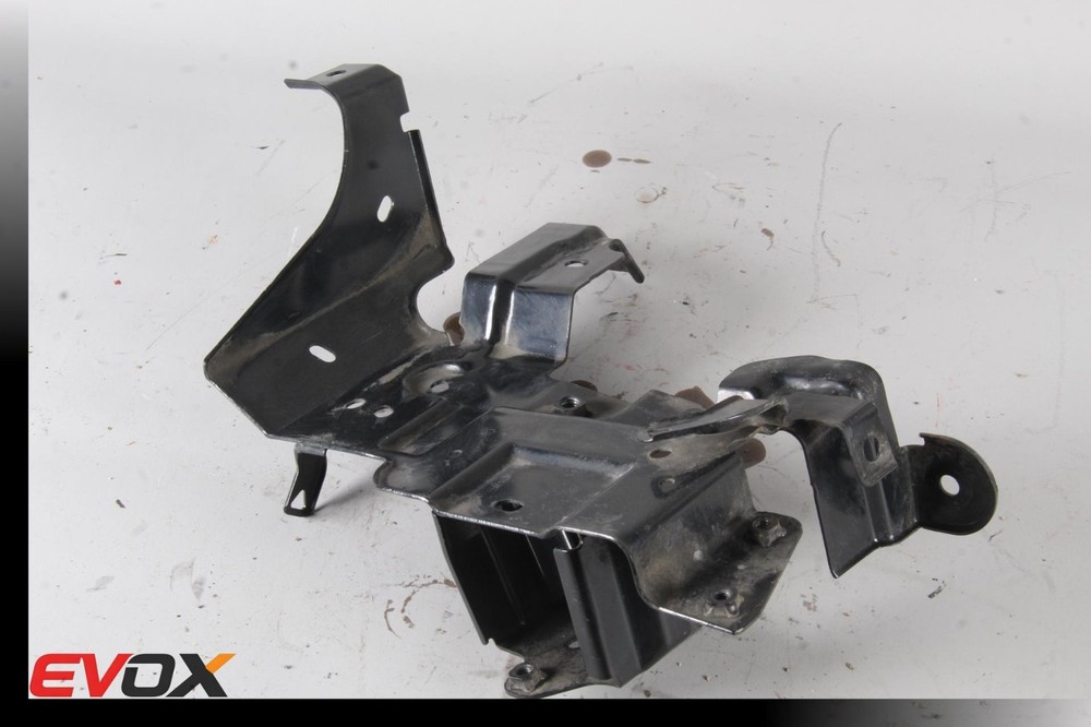 08-15 MITSUBISHI LANCER EVOLUTION EVO X POSITIVE BATTERY TERMINAL BRACKET