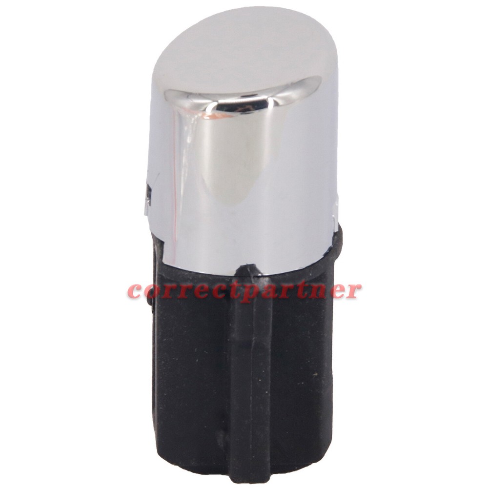 FOR HONDA ACCORD SHIFTER 2003~2005 AUTOMATIC GEAR HANDLE SHIFT KNOB PUSH BUTTON