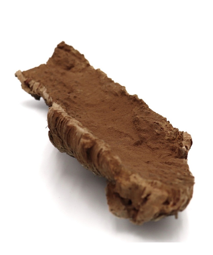 Virgin Cork Bark Flats 1 Pound Assorted