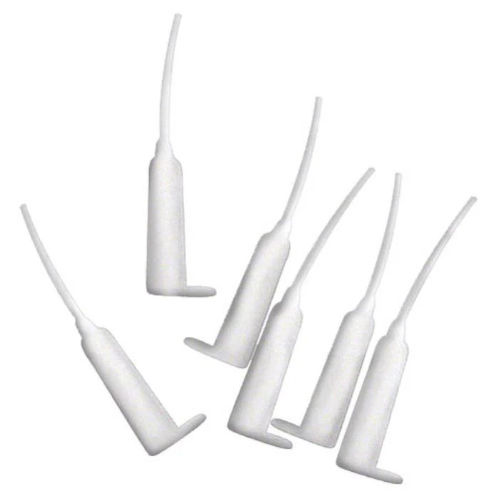 Vise Extra Fine Extender Tips For Glue Bottles