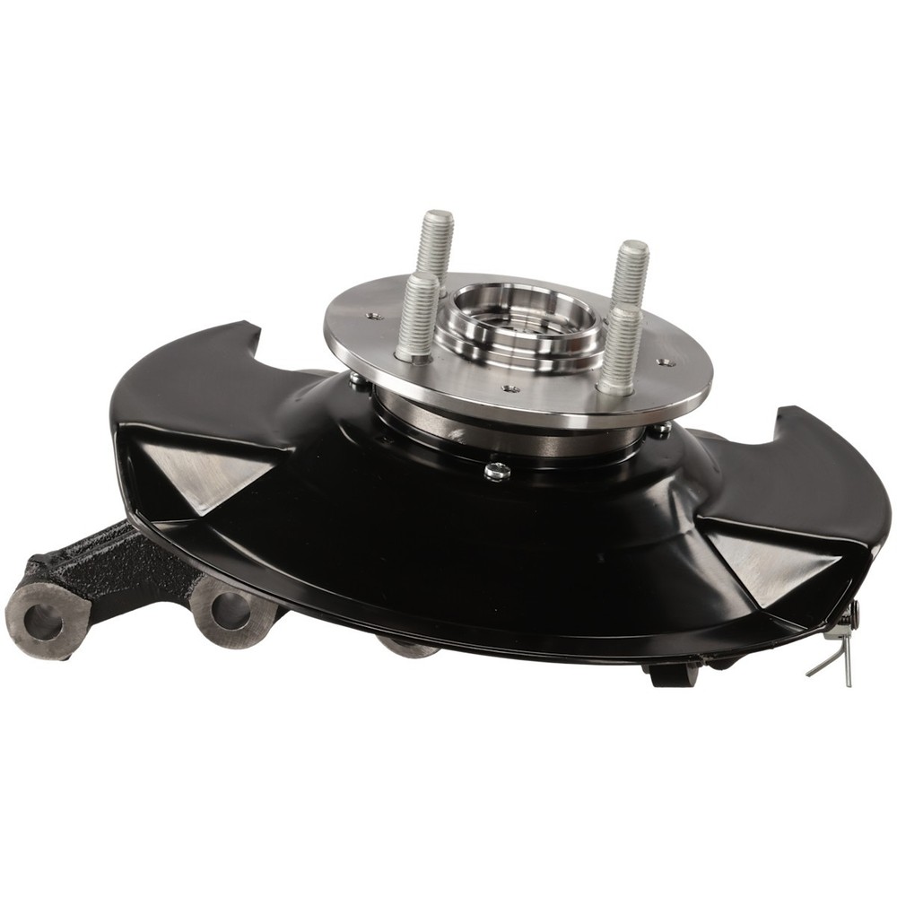 Knuckle Front Left Hand Side Driver for Honda Civic 2001-2002