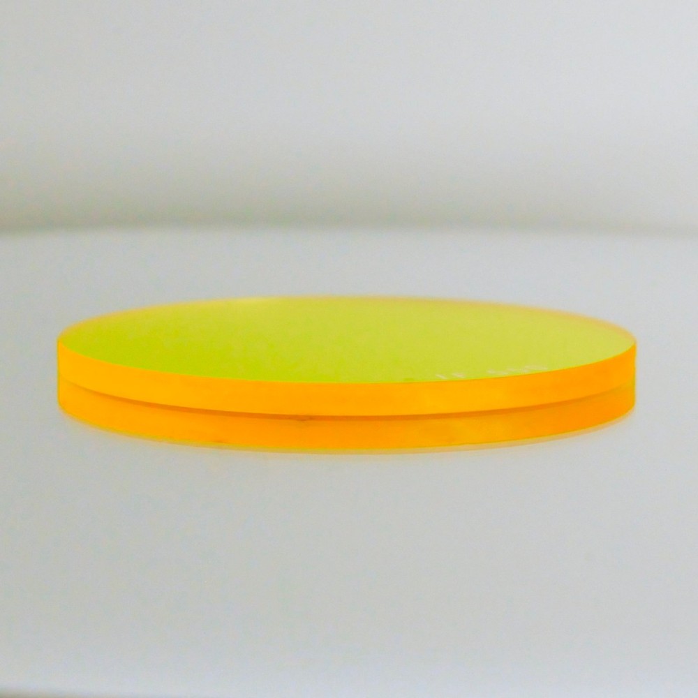 Olympus IF550 Green Interference Filter