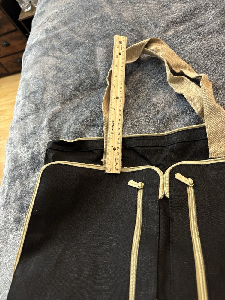 Foldable Duffel Bag