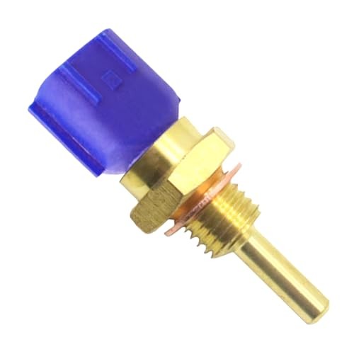 158-0606 Engine Water Coolant Temperature Sensor Replacement for Infiniti FX35