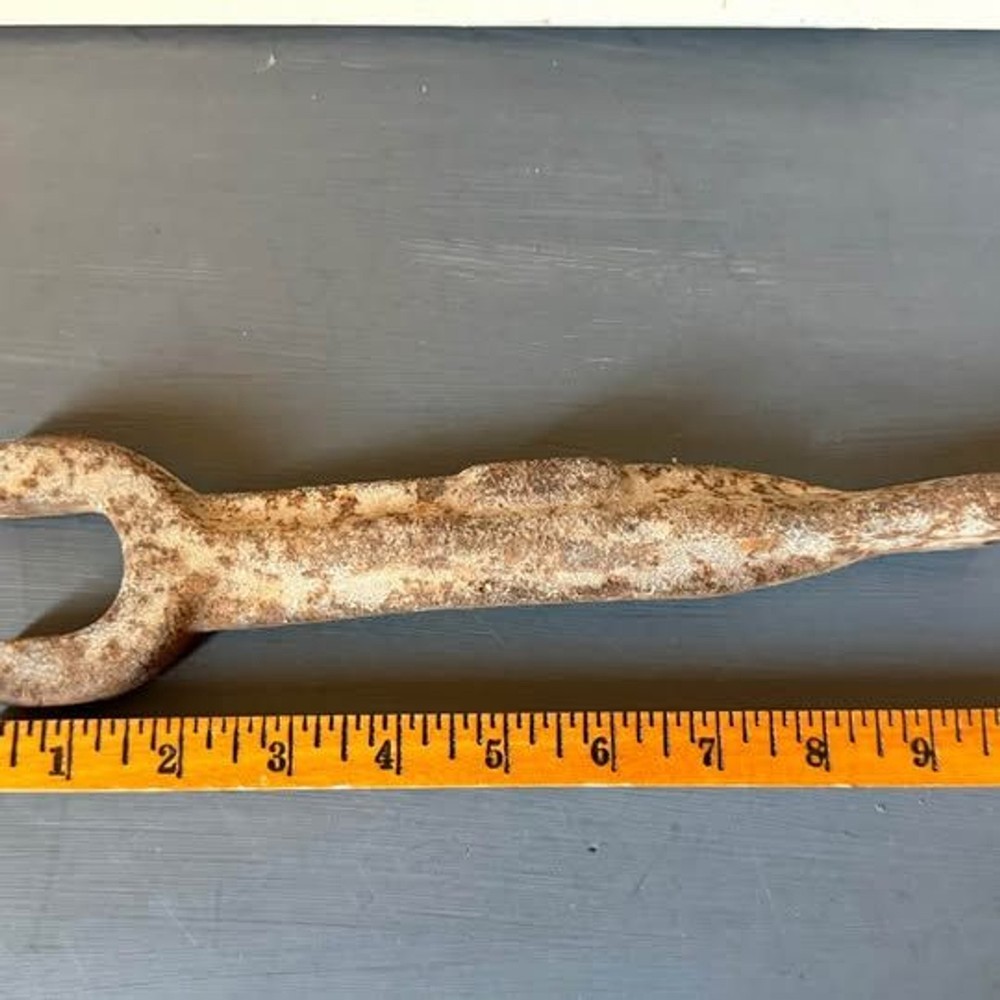 Vintage Wrench