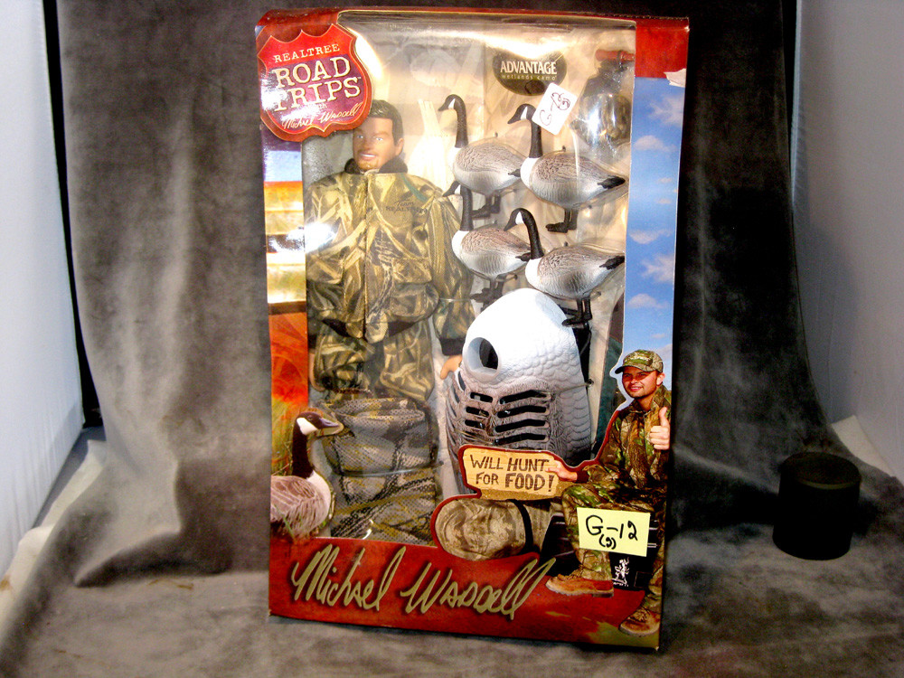 Miniature Collect-able misc items set of 10