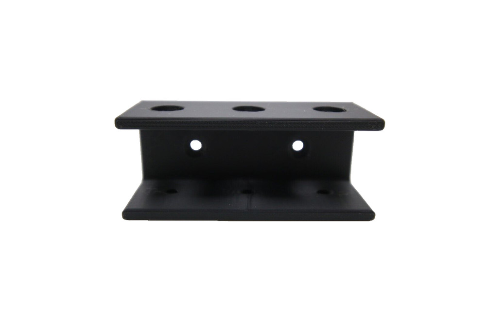 Darts Holder Stand Wall Mount Caddy (Holds 3 Darts) Display Rack