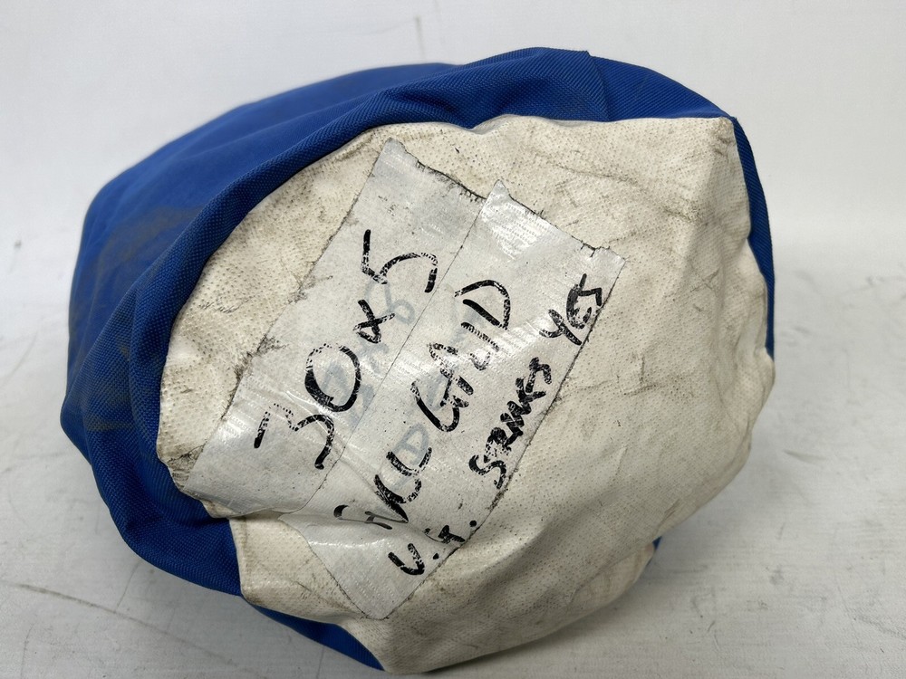 30x5 Full Grid for Butterfly frame