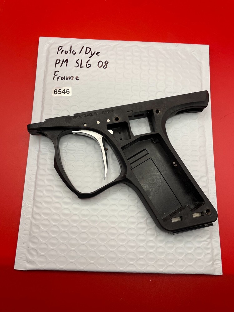 Proto/Dye PM SLG 08 Frame
