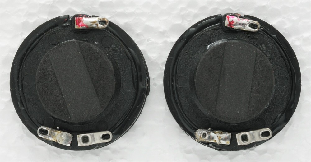 Original Sirius SLEX2 Stiletto Executive Dock Speaker Tweeter