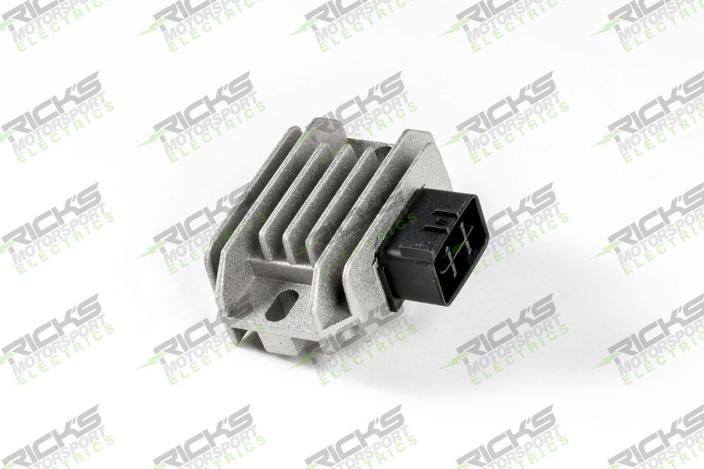 Ricks Rectifier-Regulator For Kawasaki KFX450R 2008-2011