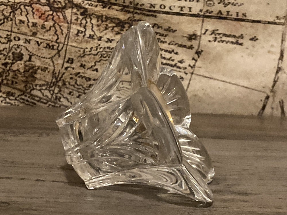 Concept Quartz Miniature Flower Clock