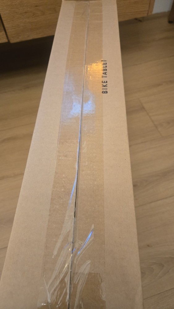 Peloton Bike Screen Replacement PL-CL-B-05 NEW SEALED
