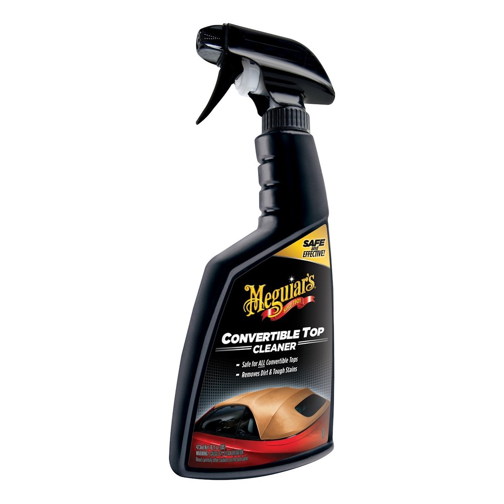 Meguiars G2016 Fabric Top Care