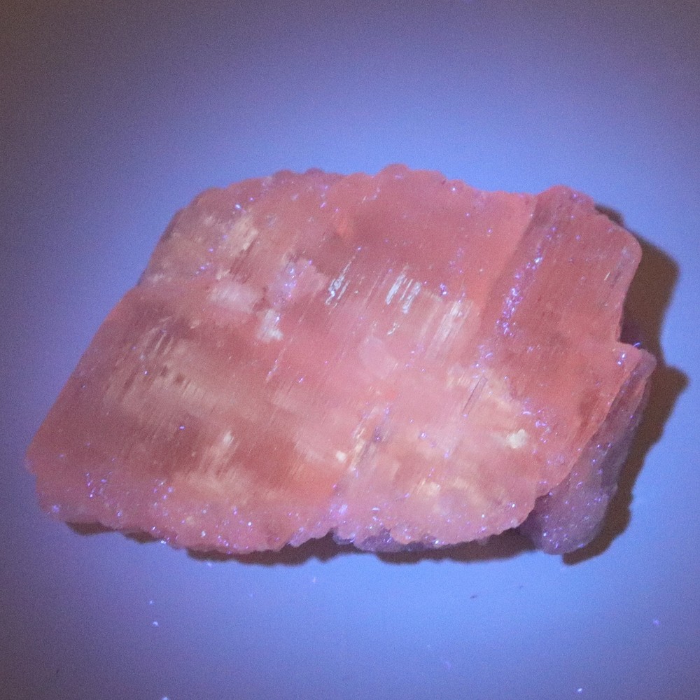 Mineral Specimen: Kunzite (KNZ91)