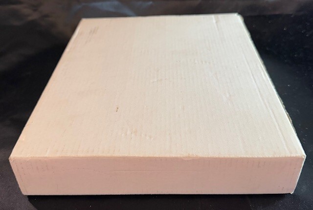 AmScope PS100E 100 Homeschool Biology Prepared Microscope Slides - Set E