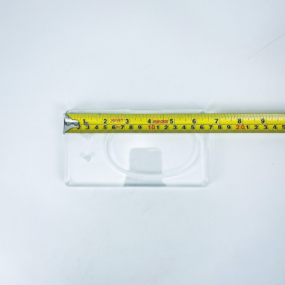 Baldwin 3556-263 Avalon Premium Wall Mounted Soap Dish Solid Polished Brass NEW