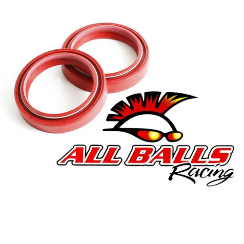 All Balls Fork Dust Seal Only Kit for Beta EVO 250 10