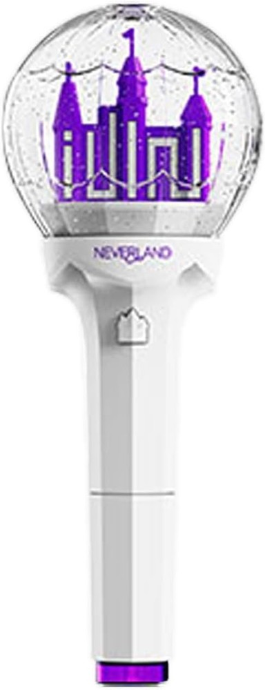 (G) I-DLE Official Light Stick Ver.2