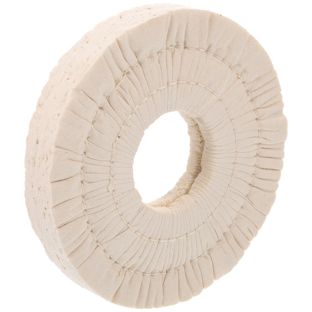 Buffing Wheel Cloth for Replacement Banding Machine Polishing Pad