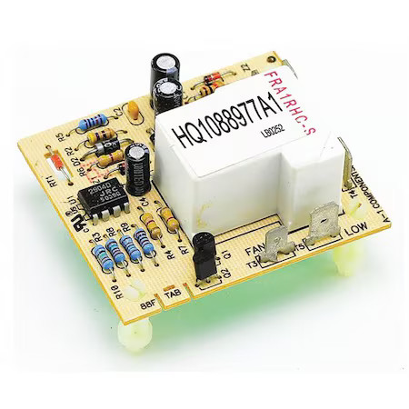 Heil 1088977 Control Board, Fan Speed