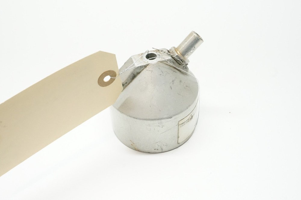 Piper Container-Fuel Filter, P/N: 758-647