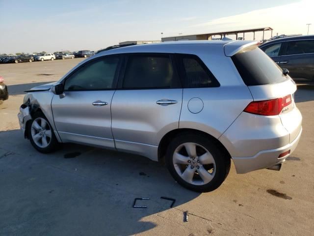 Transfer Case Fits 07-12 RDX 296087