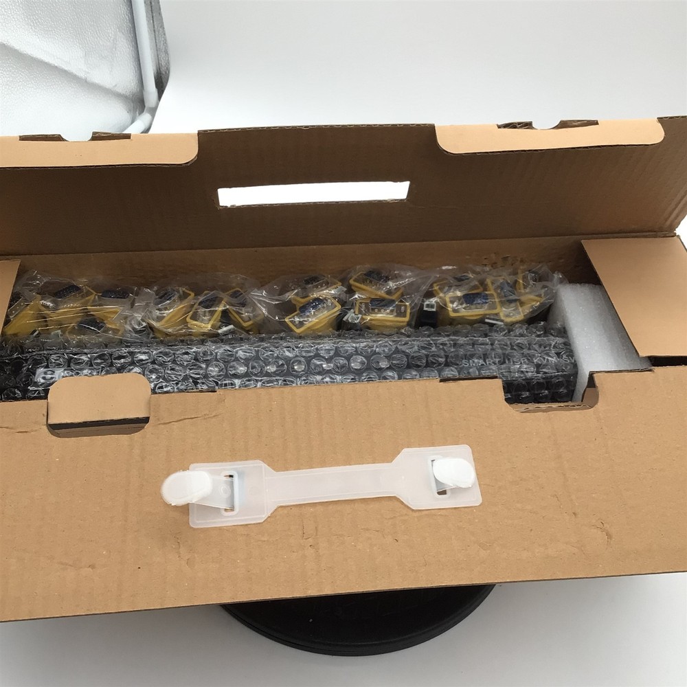 New Open Box Generic MT-801UK KVM Switch